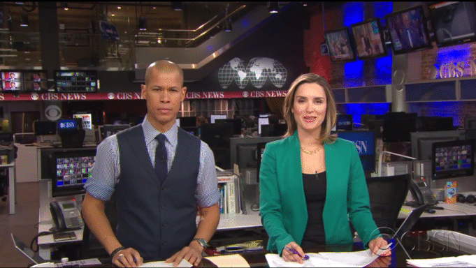 Cbs News Launches 24 7 Live Streaming Service For Local News In Los