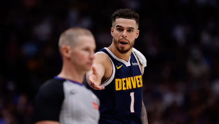 Denver Nuggets Begin New Chapter by Trading Michael Porter Jr. to Brooklyn Nets