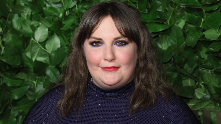 Lena Dunham’s New Rom-Com Embraces Body Positivity and Modern Love Amid Entertainment Controversies