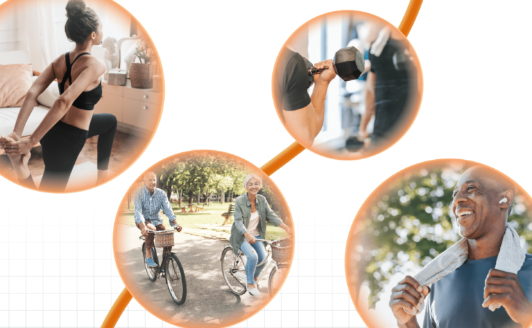 Navigating Health and Wellness in a Fast-Paced World: Strategies for a Healthier Lifestyle