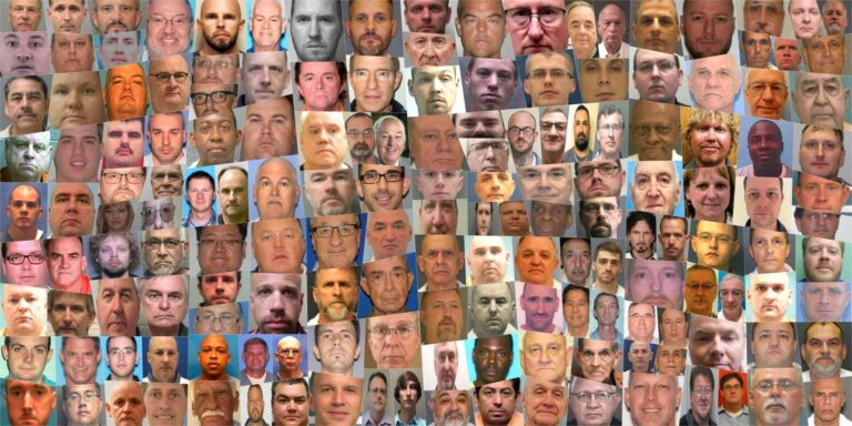 Oklahoma Man Faces Multiple Child Sexual Assault Charges After Extradition to Colorado