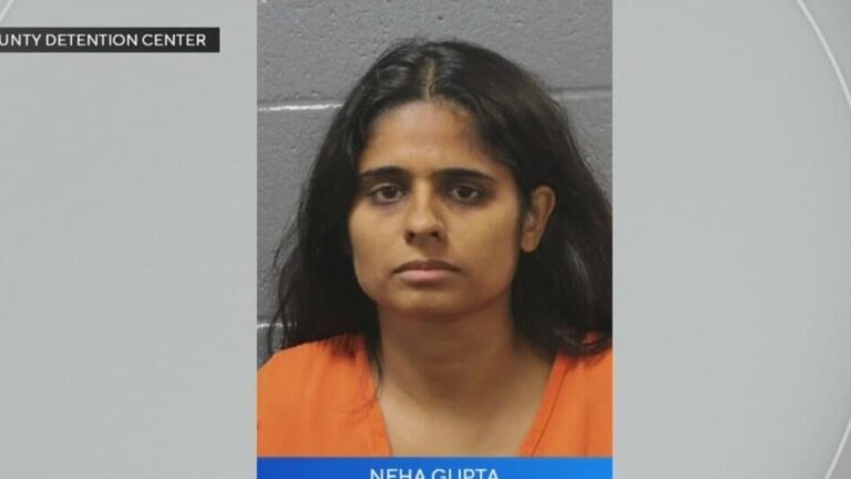 Oklahoma Pediatrician Charged with Murder in Alleged Drowning of Daughter Found in Miami Pool