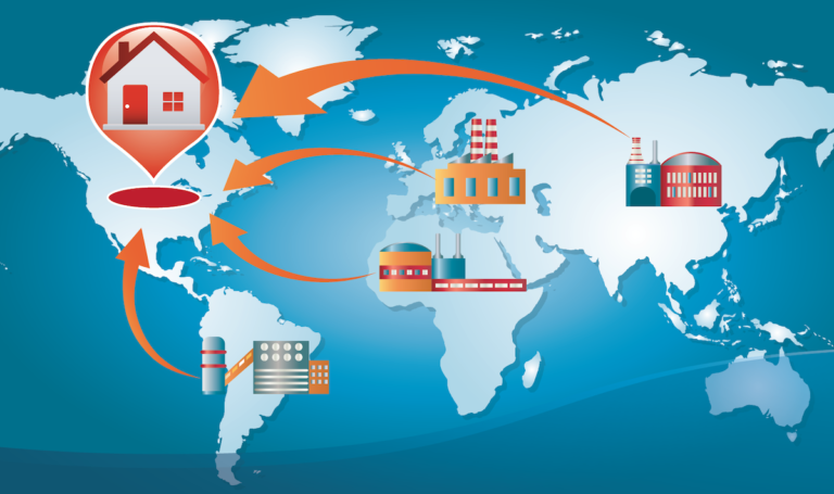 Reshoring Footwear: Can American Manufacturing Overcome Labor Cost Challenges?