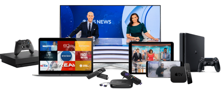 Stay Connected with CBS News 24/7: Free Live Streaming and On-Demand Coverage