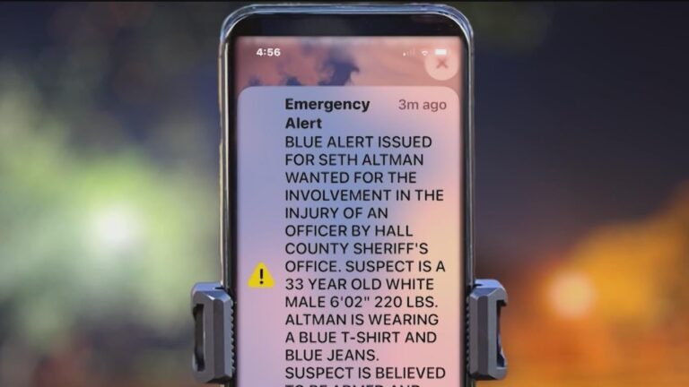 Surge of Complaints to FCC Following Controversial Blue Alert in Texas Shooting
