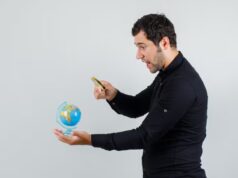 How Has Global Economic Development Affected the Environment?