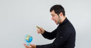 How Has Global Economic Development Affected the Environment?