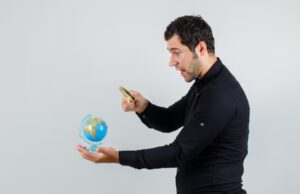 How Has Global Economic Development Affected the Environment?