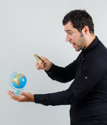 How Has Global Economic Development Affected the Environment?