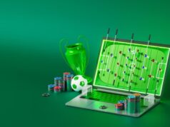 Is Sports Betting Legal in Georgia?