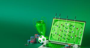 Is Sports Betting Legal in Georgia?
