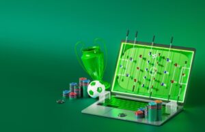 Is Sports Betting Legal in Georgia?