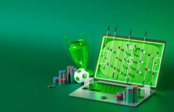 Is Sports Betting Legal in Georgia?