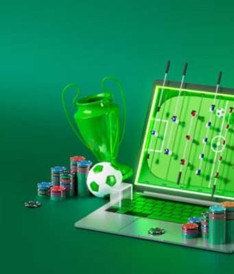Is Sports Betting Legal in Georgia?