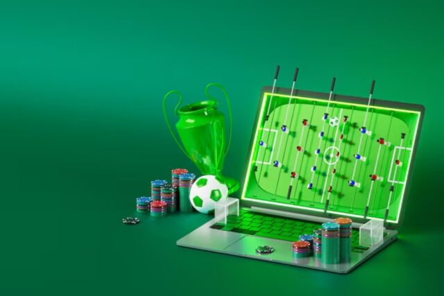 Is Sports Betting Legal in Georgia?
