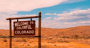 What is Colorado Known for?