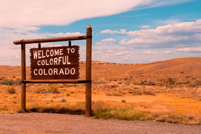 What is Colorado Known for?