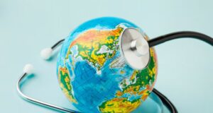 Who Declares Outbreak Global Health?