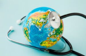 Who Declares Outbreak Global Health?