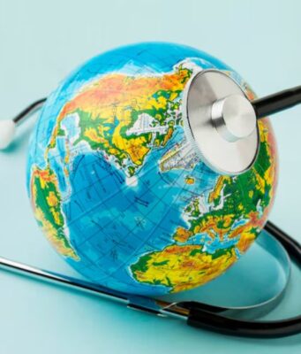 Who Declares Outbreak Global Health?