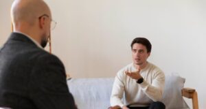 Does Marriage Counselling Work?