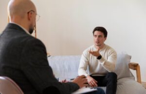 Does Marriage Counselling Work?