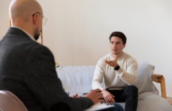 Does Marriage Counselling Work?