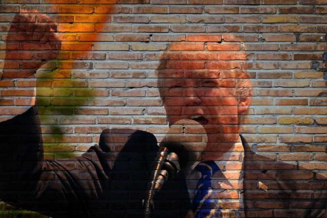 What Do World Leaders Think of Trump