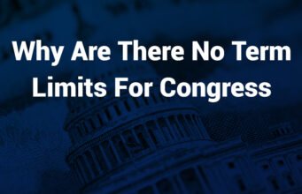 why are there no term limits for congress
