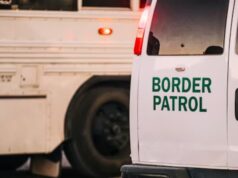 Can Border Patrol Pull You Over for Speeding?
