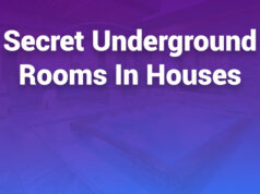 Secret Underground Rooms in Houses: Uncover Hidden Spaces in Your Home secret underground rooms in houses