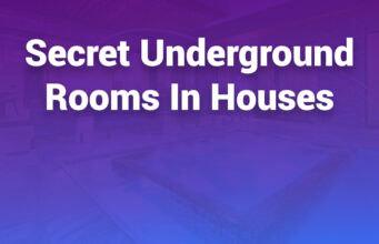 Secret Underground Rooms in Houses: Uncover Hidden Spaces in Your Home secret underground rooms in houses
