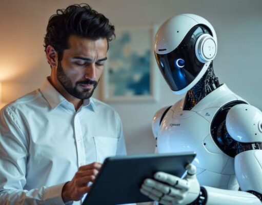 How Robo-Advisors Simplify the Investment Process