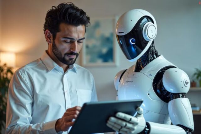 How Robo-Advisors Simplify the Investment Process