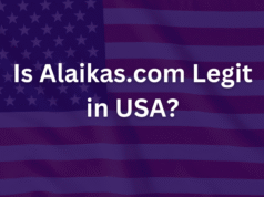 Is Alaikas.com Legit in USA