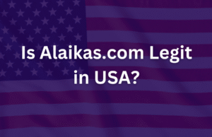 Is Alaikas.com Legit in USA