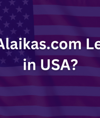 Is Alaikas.com Legit in USA