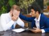 How Business Partners Navigate Personal Relationship Breakdowns