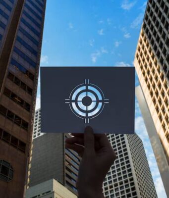 Strategic Visibility