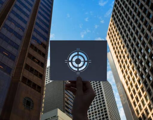 Strategic Visibility