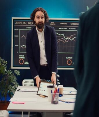 Strategies to Attract Specialists in Highly Competitive Markets