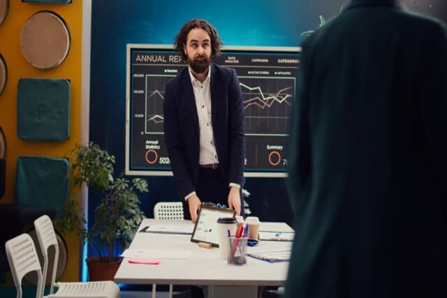 Strategies to Attract Specialists in Highly Competitive Markets