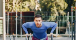 The Secret to Staying Motivated on Your Toughest Workout Days