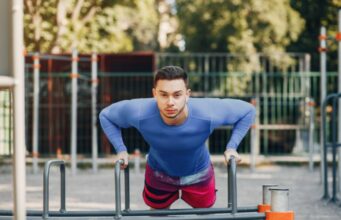 The Secret to Staying Motivated on Your Toughest Workout Days