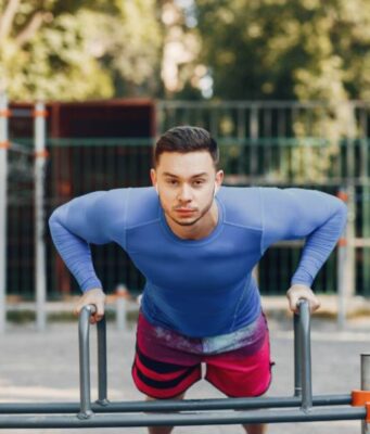 The Secret to Staying Motivated on Your Toughest Workout Days