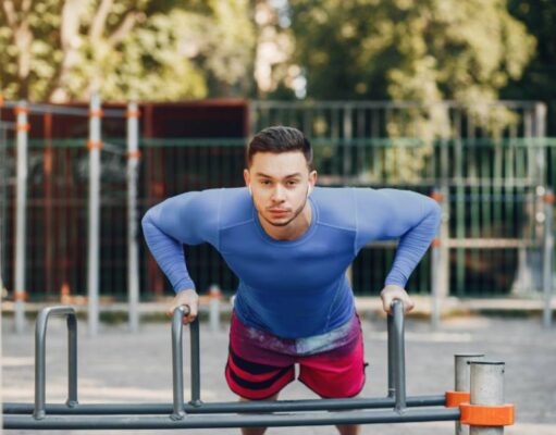 The Secret to Staying Motivated on Your Toughest Workout Days