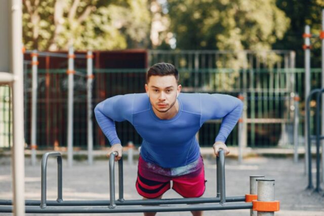 The Secret to Staying Motivated on Your Toughest Workout Days