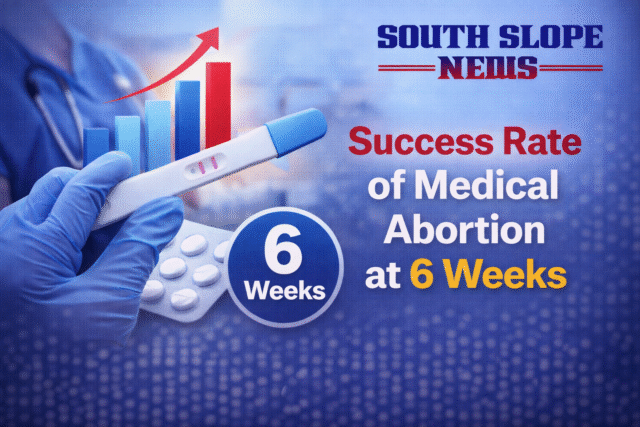 success rate of medical abortion at 6 weeks success rate of medical abortion at 6 weeks