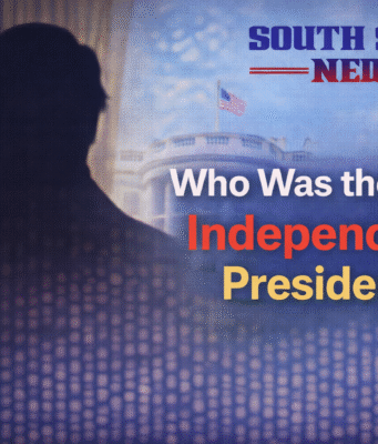 who was the last independent president