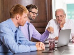 How Senior Employees Can Protect Their Careers During Organisational Change